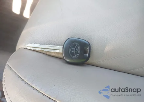 2000 Toyota 4Runner Limited z USA, uszkodzony, nr VIN JT3HN87R5Y9036611